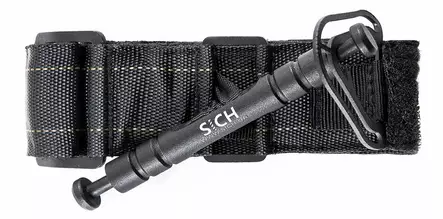 Sich Emergency Tourniquet Black - First aid supplies - 4820214250062 - 1