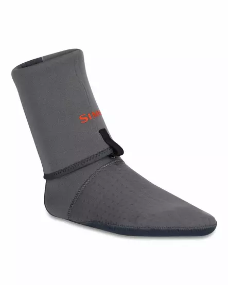 Simms Guide Guard Socks Anvil - Other - 694264586242 - 1