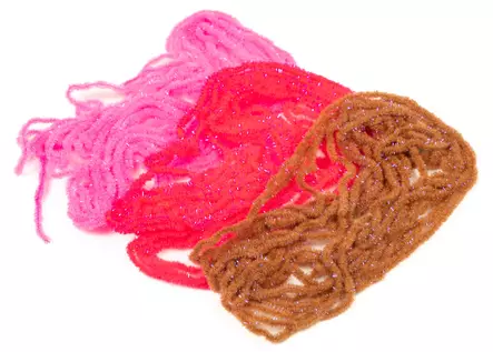 Soldarini Wormstasy UV Chenille - Chenilles - 40300200262 - 1