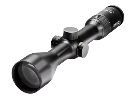 Steiner Ranger 4 2,5-10x50 - Steiner Rifle Scopes - 4015649005442 - 1