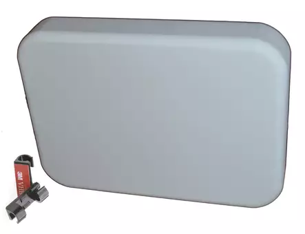 Stern Pad Jumbo - Sonar Sensor Brackets - 850036655022 - 1