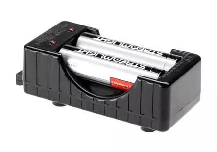 Streamlight SL-B26 Charger Kit USB 2 pc - Weapon Light Accessories and Parts - 080926220102 - 3