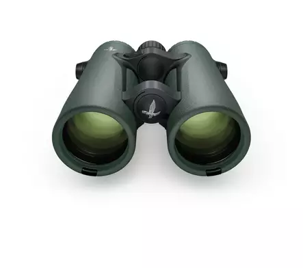 Swarovski EL Range 8x42 Green - Binoculars with Rangefinder - 9006325087222 - 2