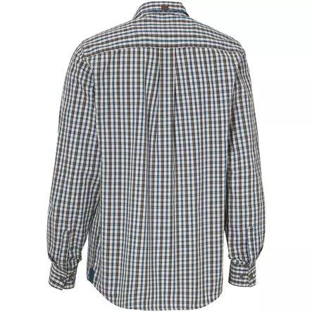 Swedteam Antibite Shirt Blue - Shirts - 7330144033552 - 2