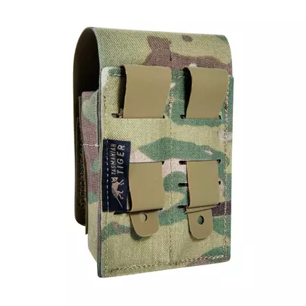 Tasmanian Tiger DBL Pistol Mag Pouch MKIII - Plate Carriers - 4013236396232 - 3