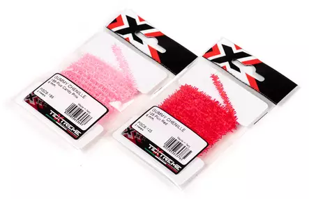 Textreme Gummy Chenille 6mm - Chenilles - 4060050052 - 1