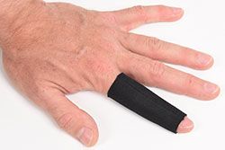 TMC Stripping Guard EX Long Black - Other Tools and Accessories - 4549769097952 - 2