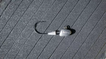 VMC Grip-R Jig Head 3,5g - Jig Heads - 9313007463312 - 2