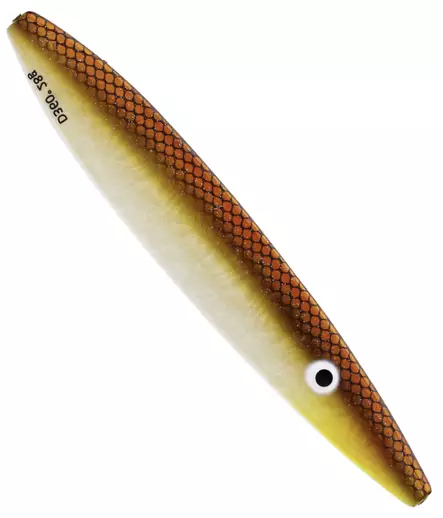 Westin D360 18g 9,5cm - Seatrout Spoons - 110120212 - 1