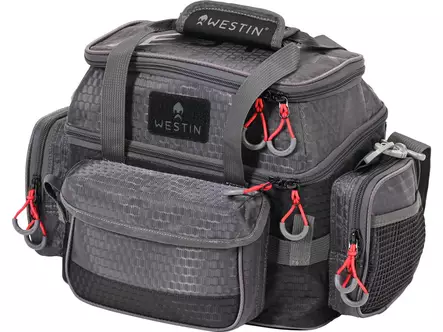 Westin W4 Lure Bag Plus - Lure Bags and Boxes - 5707549509272 - 1