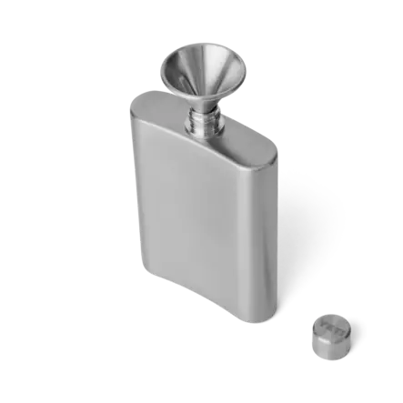 Yeti Rambler Flask - Insulated Bottles and Mugs - 888830382912 - 2