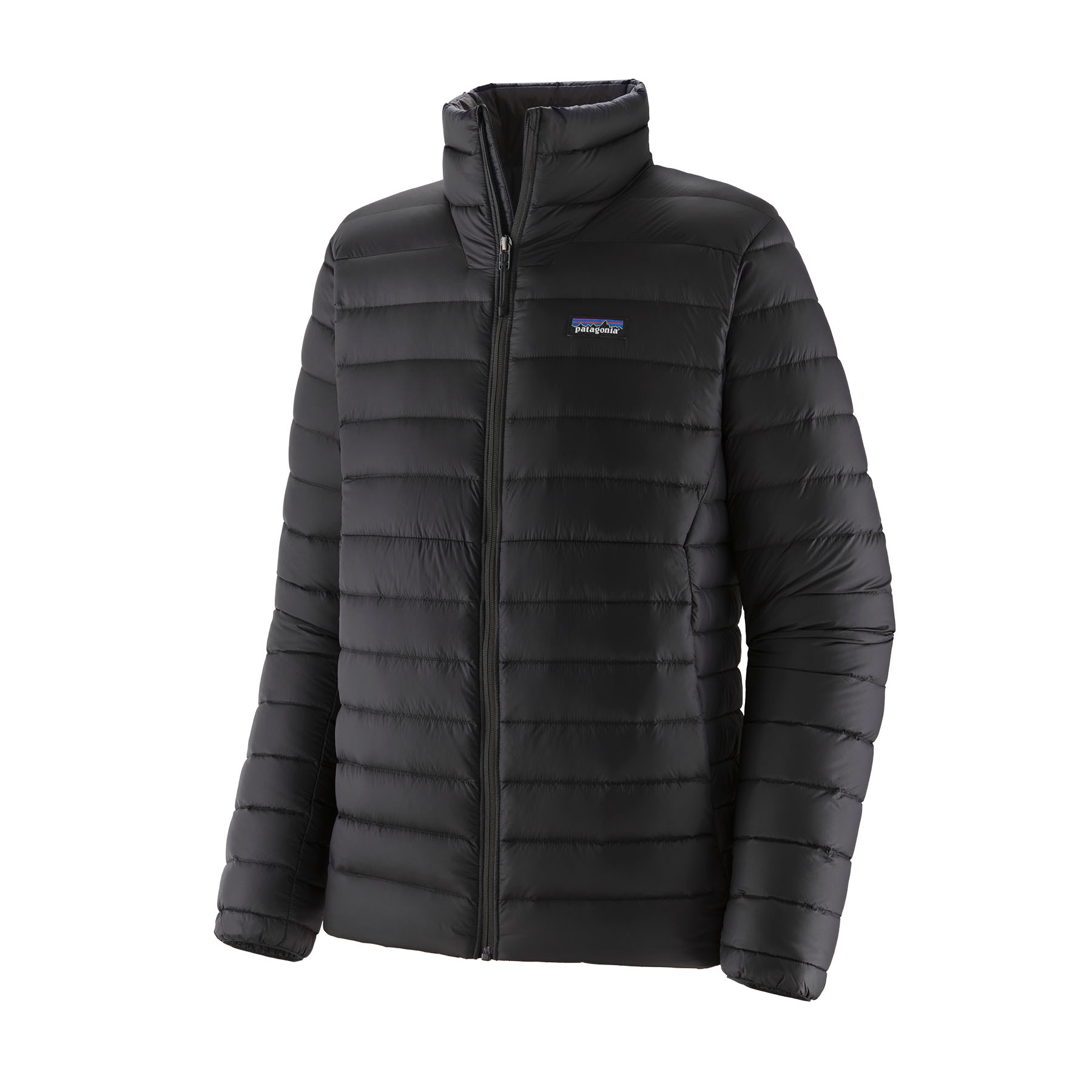 Patagonia Ms Down Sweater Black - Ruoto.com webstore