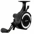 13Fishing Black Betty FreeFall XL LH - Ice Fishing Reels - 850013152452 - 1