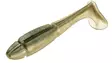 13Fishing Churro 3'5" 6pcs - Classic Softbaits - 131220202 - 2