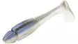 13Fishing Churro 3'5" 6pcs - Classic Softbaits - 131220202 - 3