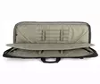 5.11 42 Double Rifle Case Black - Soft rifle cases - 888579911992 - 1