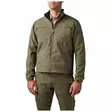 5.11 Chameleon Softshell 2.0 Ranger Green - Tactical jackets - 888579791952 - 2