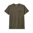 5.11 Elite S/S Tee Ranger Green - Tactical Shirts - 888579973242 - 1