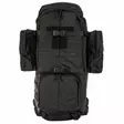 5.11 Rush100 Black - Rucksacks and Gear Bags - 888579885002 - 1