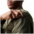 5.11 Stryke Shirt Ranger Green - Tactical Shirts - 888579822502 - 4
