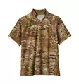 5.11 V.XI Sigurd S/S Shirt Multicam - Tactical Shirts - 888579991222 - 3