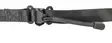 5.11 Vtac 2 point Sling Black - Pistol Holsters and Magazine Pouches - 844802090742 - 5