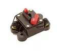 Waterproof 60A Circuit Breaker - MotorGuide Accessories - 659002 - 1