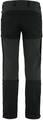 Fjällräven Keb M Trouser Black Short - Pants - 7323450916152 - 2