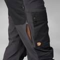 Fjällräven Keb M Trouser Black Short - Pants - 7323450916152 - 6