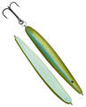 Grizzly Lures Heksen 115mm 27g - Slim profile - 010920202 - 14