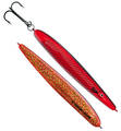 Grizzly Lures Heksen 115mm 27g - Slim profile - 010920202 - 1