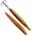 Grizzly Lures Heksen 115mm 27g - Slim profile - 010920202 - 2
