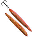 Grizzly Lures Heksen 115mm 27g - Slim profile - 010920202 - 3