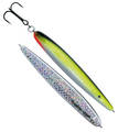 Grizzly Lures Heksen 115mm 27g - Slim profile - 010920202 - 5