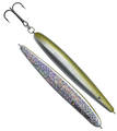 Grizzly Lures Heksen 115mm 27g - Slim profile - 010920202 - 7