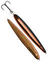 Grizzly Lures Heksen 115mm 27g - Slim profile - 010920202 - 10