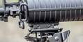 Bipod Stud Adapter - Sling swivels and attachments - 811071012652 - 2