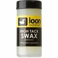 Loon High Tack Swax -Fly Tying Wax - Other Chemicals - 782420000852 - 1