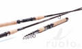Teleskooppinen avokelavapa - Patriot Spinning Rods - 6417512510882 - 4