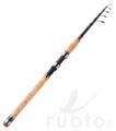 Teleskooppinen avokelavapa - Patriot Spinning Rods - 6417512510882 - 1