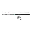Mitchell Tanager 3 SW Dorade 2,10m Combo - Boat, Pilk & Jigging Combos - 022021000692 - 2