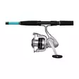 Mitchell Tanager 3 SW Dorade 2,10m Combo - Boat, Pilk & Jigging Combos - 022021000692 - 3