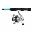Mitchell Tanager 3 SW Palangrotte Combo - Boat, Pilk & Jigging Combos - 022021000722 - 1