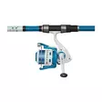 Mitchell Neuron SW II Buscle 3,30m Combo - Inshore & Spinning Combos - 022021006502 - 3
