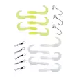 Mitchell Neuron Surf Tele 3,90m Combo - Sea Fishing Combos - 022021648702 - 1
