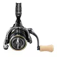 Shimano Cardiff XR C2000S - Front Drag Spinning Reels - 022255281492 - 3
