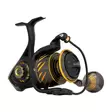 Penn Authority 5500HS - Saltwater Spinning Reels - 031324000872 - 2