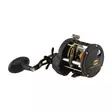 Penn Fathom II 30 Level Wind - Trolling & Big Game Reels - 031324039032 - 2