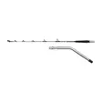 Penn Ally II Electric 6' 50-100lb Swivel - Inshore & Coastal Rods - 031324044142 - 2