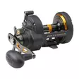 Penn Fathom II 40 Star Drag - Trolling & Big Game Reels - 031324046382 - 1